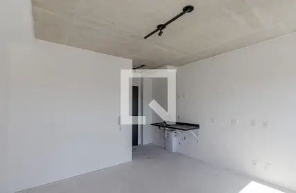 Imagem: Kitnet / Loft para Venda, Moema