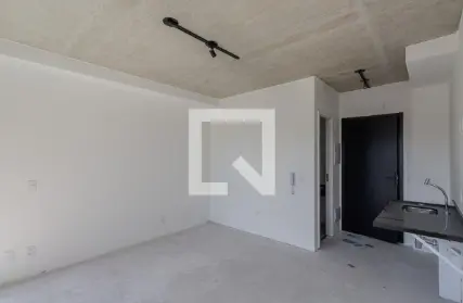 Imagem: Kitnet / Loft para Venda, Moema