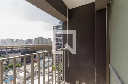 Imagem: Kitnet / Loft para Venda, Moema
