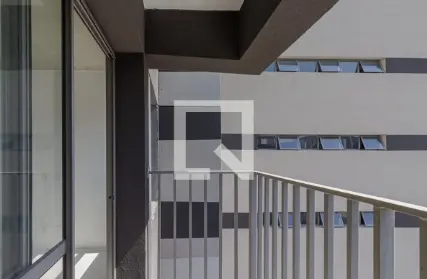 Imagem: Kitnet / Loft para Venda, Moema