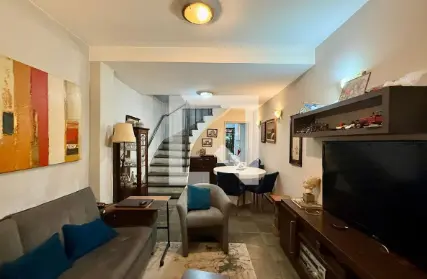 Imagem: Casa Térrea para Venda, Chácara Santo Antônio (ZS)
