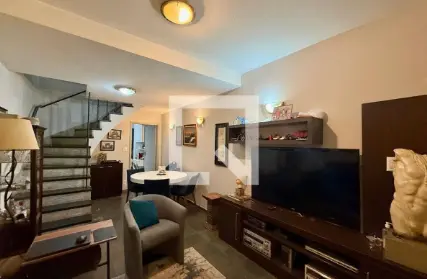 Imagem: Casa Térrea para Venda, Chácara Santo Antônio (ZS)