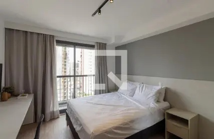 Imagem: Kitnet / Loft para Venda, Vila Olímpia (Zona Sul)