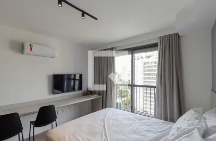 Imagem: Kitnet / Loft para Venda, Vila Olímpia (Zona Sul)