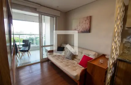 Imagem: Kitnet / Loft para Venda, Campo Belo (Zona Sul)