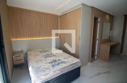 Imagem: Kitnet / Loft para Venda, Santo Amaro