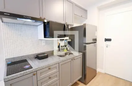 Imagem: Kitnet / Loft para Venda, Brooklin