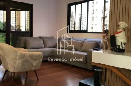 Imagem: Apartamento para Venda, Morumbi