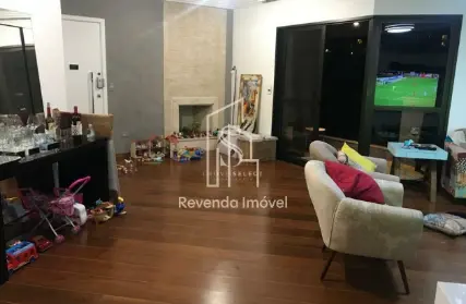 Imagem: Apartamento para Venda, Morumbi