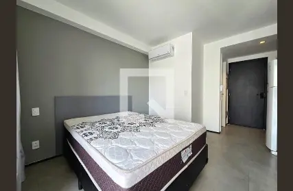 Imagem: Kitnet / Loft para Venda, Moema