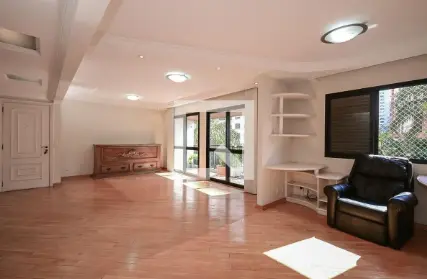 Imagem: Apartamento para Venda, Real Parque