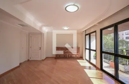 Imagem: Apartamento para Venda, Real Parque