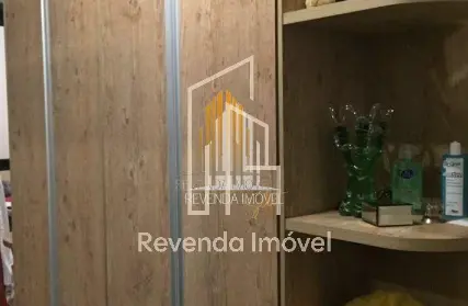 Imagem: Cobertura para Venda, Campo Belo (Zona Sul)