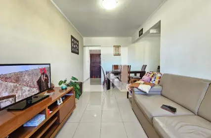 Imagem: Apartamento para Venda, Chácara Santo Antônio (ZS)