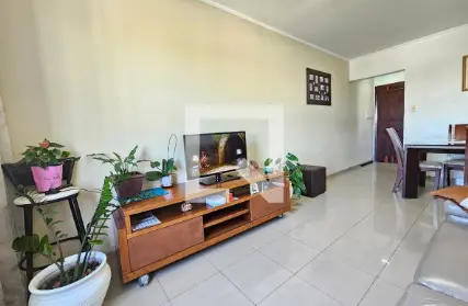 Imagem: Apartamento para Venda, Chácara Santo Antônio (ZS)