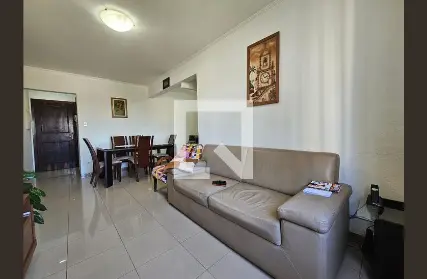 Imagem: Apartamento para Venda, Chácara Santo Antônio (ZS)