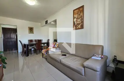Imagem: Apartamento para Venda, Chácara Santo Antônio (ZS)