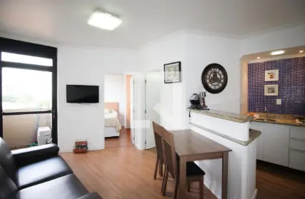 Imagem: Apartamento para Venda, Moema