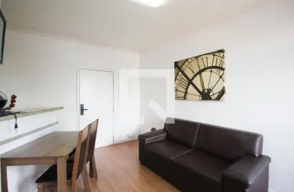 Imagem: Apartamento para Venda, Moema