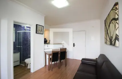 Imagem: Apartamento para Venda, Moema