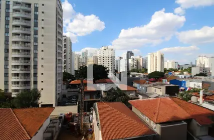 Imagem: Apartamento para Venda, Moema