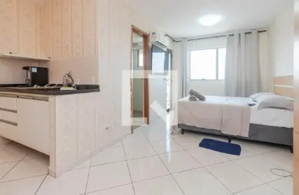 Imagem: Kitnet / Loft para Venda, Campo Belo (Zona Sul)