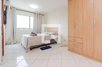Imagem: Kitnet / Loft para Venda, Campo Belo (Zona Sul)