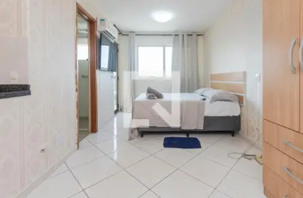 Imagem: Kitnet / Loft para Venda, Campo Belo (Zona Sul)
