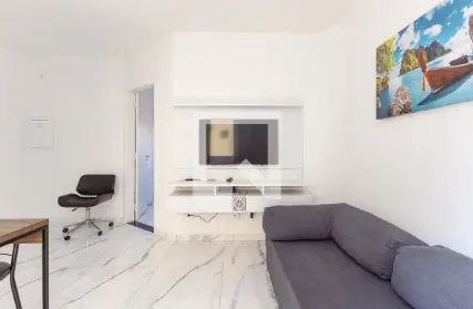 Imagem: Apartamento para Venda, Itaim Bibi