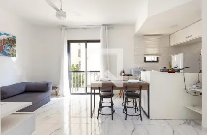 Imagem: Apartamento para Venda, Itaim Bibi