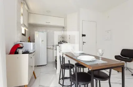 Imagem: Apartamento para Venda, Itaim Bibi