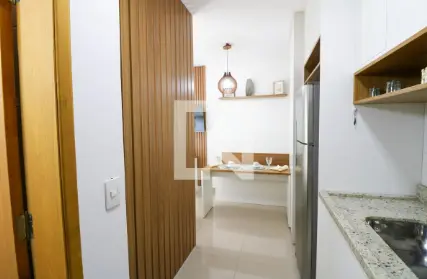 Imagem: Kitnet / Loft para Venda, Santo Amaro