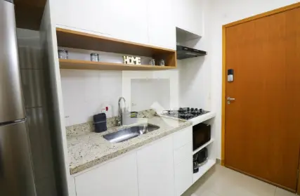 Imagem: Kitnet / Loft para Venda, Santo Amaro