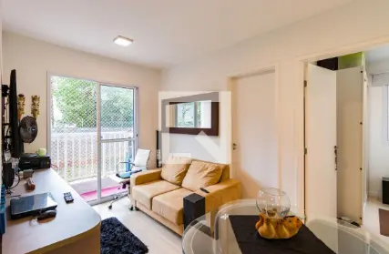 Imagem: Apartamento para Venda, Panamby