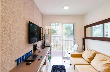 Imagem: Apartamento para Venda, Panamby