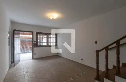 Imagem: Casa Térrea para Venda, Moema