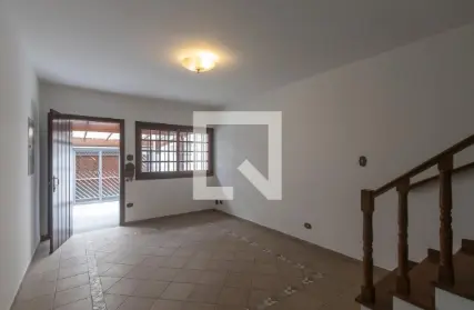 Imagem: Casa Térrea para Venda, Moema