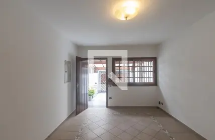 Imagem: Casa Térrea para Venda, Moema