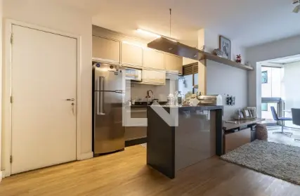 Imagem: Apartamento para Venda, Vila Olímpia (Zona Sul)