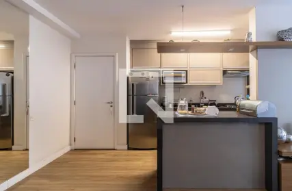 Imagem: Apartamento para Venda, Vila Olímpia (Zona Sul)