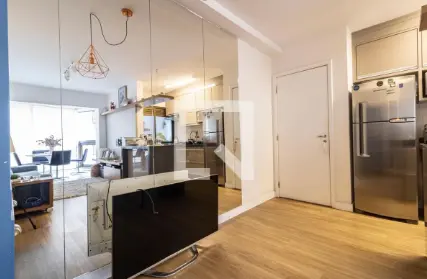 Imagem: Apartamento para Venda, Vila Olímpia (Zona Sul)