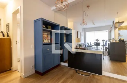 Imagem: Apartamento para Venda, Vila Olímpia (Zona Sul)