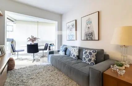 Imagem: Apartamento para Venda, Vila Olímpia (Zona Sul)