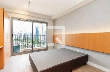 Imagem: Kitnet / Loft para Venda, Brooklin