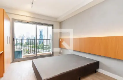 Imagem: Kitnet / Loft para Venda, Brooklin