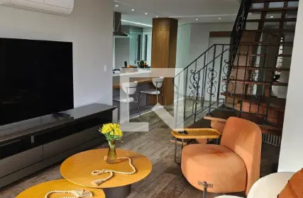 Imagem: Cobertura para Venda, Jardim Marajoara