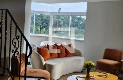 Imagem: Cobertura para Venda, Jardim Marajoara
