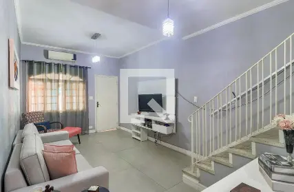 Imagem: Casa Térrea para Venda, Chácara Santo Antônio (ZS)