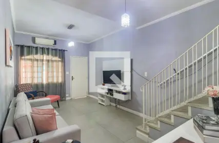 Imagem: Casa Térrea para Venda, Chácara Santo Antônio (ZS)
