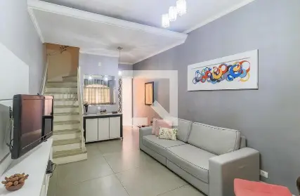 Imagem: Casa Térrea para Venda, Chácara Santo Antônio (ZS)
